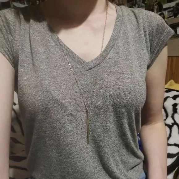 NEW! Long pendant necklace - Picture 5 of 5